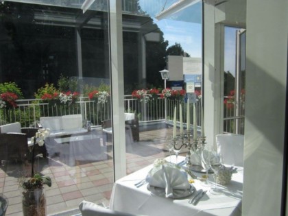 照片: Altm&amp;uuml;hlberg Hotel &amp;amp; Restaurant