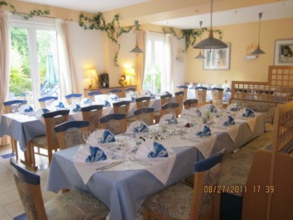 照片: Altmühlberg Hotel &amp; Restaurant