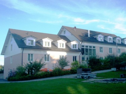 照片: Altmühlberg Hotel &amp; Restaurant
